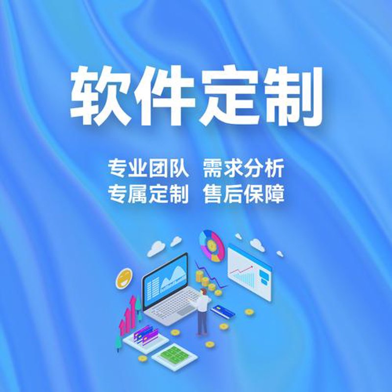 智能软件定制开发